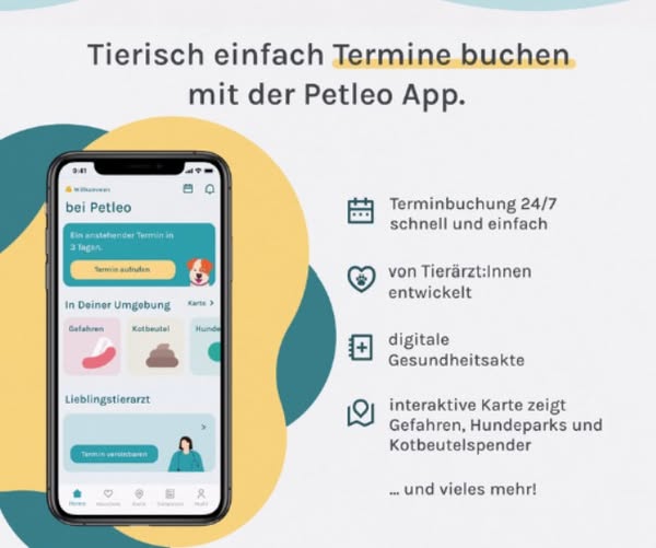Onlineterminreservierung